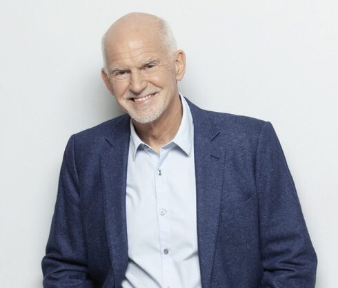 Giorgos A. Papandreou